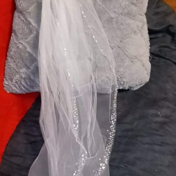 Wedding Veil main image 4